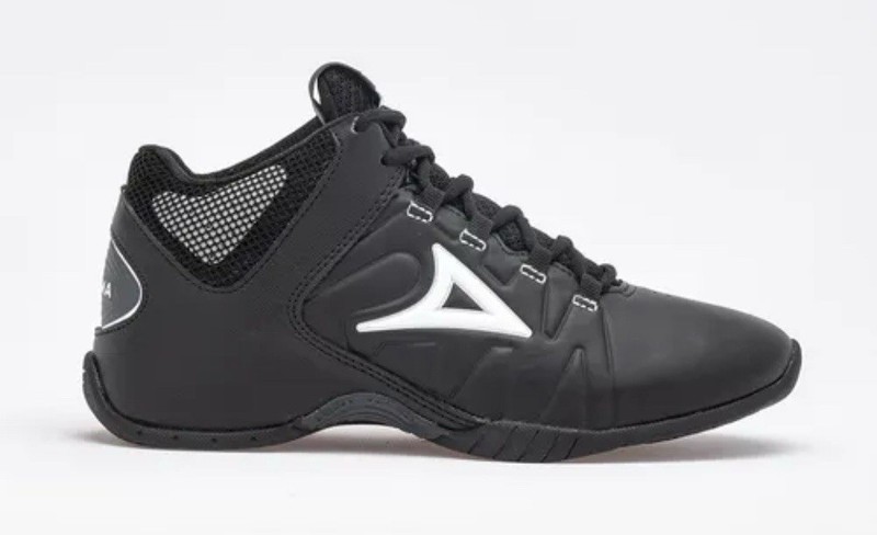 Tenis Pirma Negro Tenis Pirma