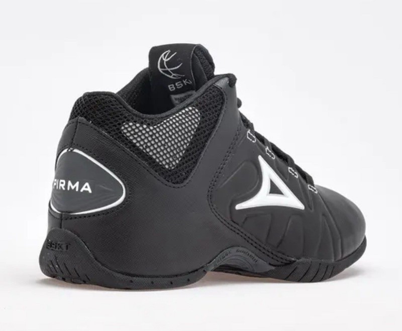 Tenis Pirma Negro Tenis Pirma