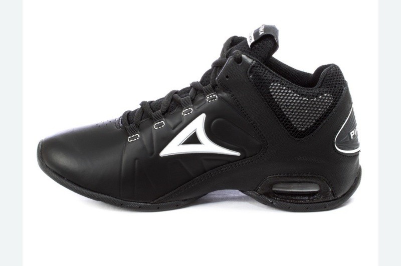 Tenis Pirma Negro Tenis Pirma