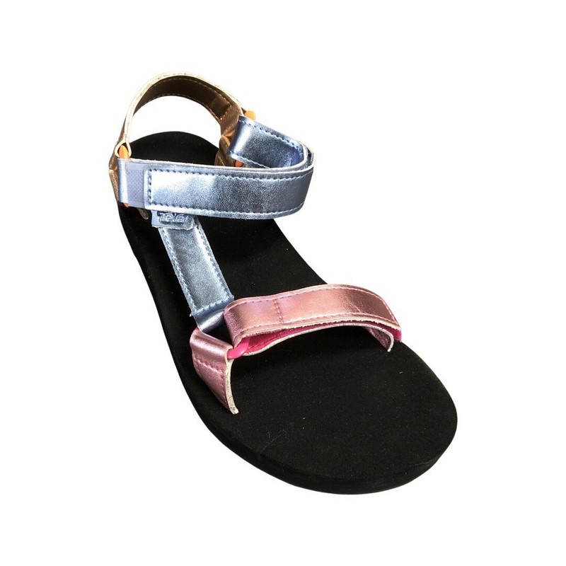 Teva Women's Midform Universal Shimmer Platform Sandals 1125198