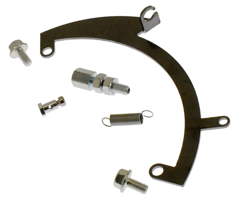 Throttle Kit 79cc/98cc Predator Engine