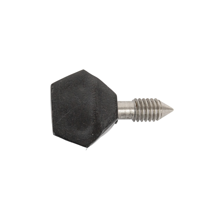 Thumb Screw Bowl/Head Lock Knob 1 Inch Long Fitting Hobart Grinders 4632 4732 R