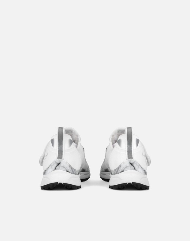 TIEM Slipstream Cycle Sneaker White Woman 6.5