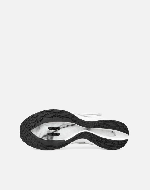 TIEM Slipstream Cycle Sneaker White Woman 6.5