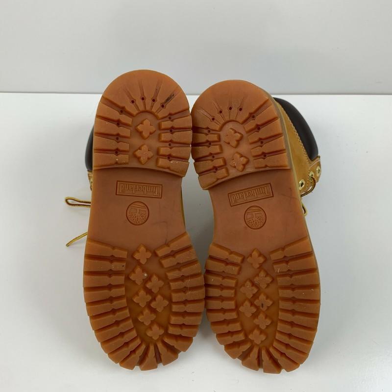 Timberland 6 Inch Premium Waterproof Boots 200 Gram Primaloft 12909 Junior 5