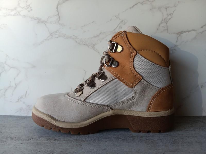 TIMBERLAND TODDLER'S HIGH FIELD BOOTS A2JMB