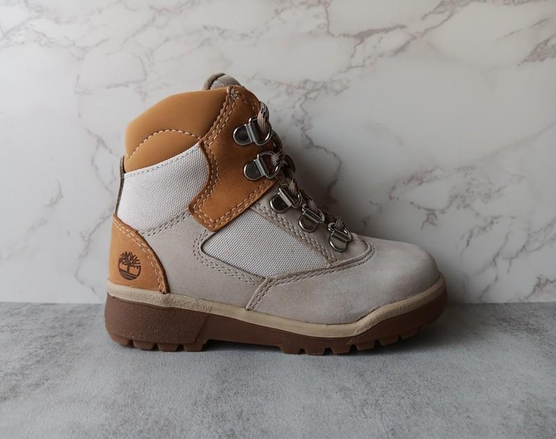 TIMBERLAND TODDLER'S HIGH FIELD BOOTS A2JMB