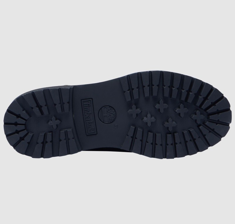 Timberland Women's Teddy Fleece Lined Fold Down Boots