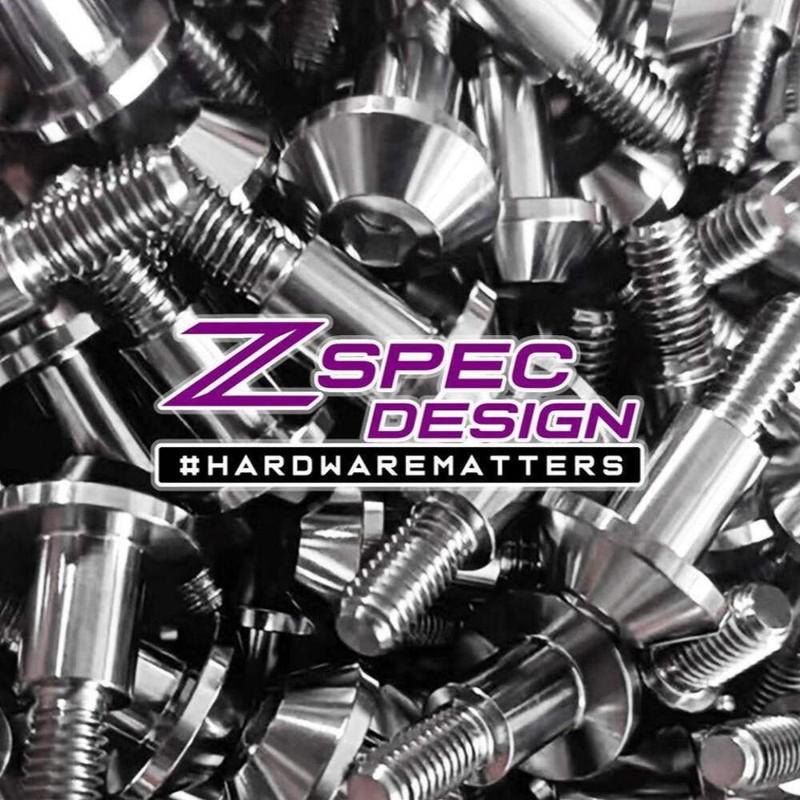 Titanium Valve Cover Bolt 350z/G35/370z/G37/Q50/Q60/Q70/FX35/M35/QX56/others