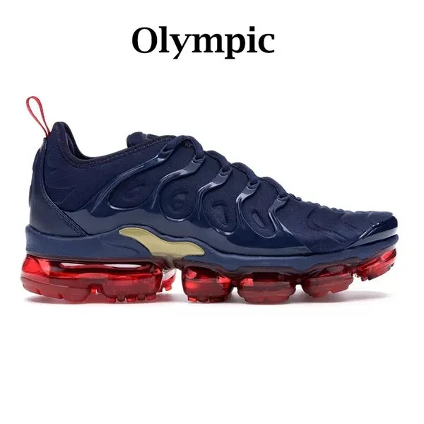 TN Plus Running Shoes Men Women – Air Cushion Sneakers Sport Trainers