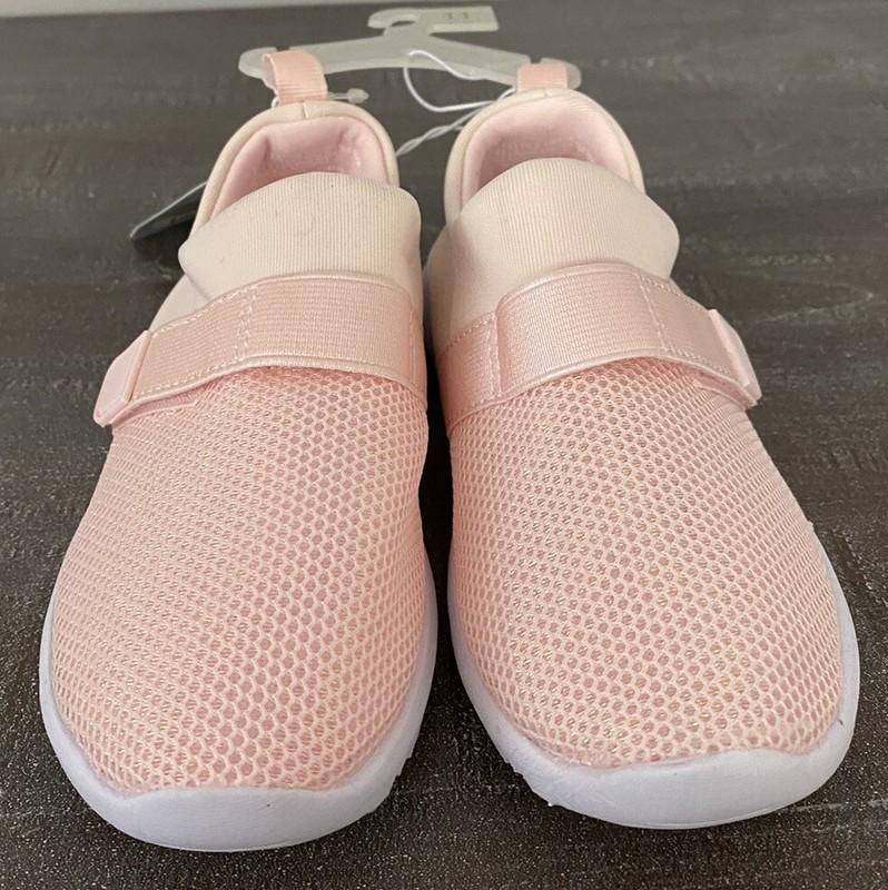 Toddler Austen Slip-On Water Shoes Light Pink - Cat & Jack - SIZE 11 New