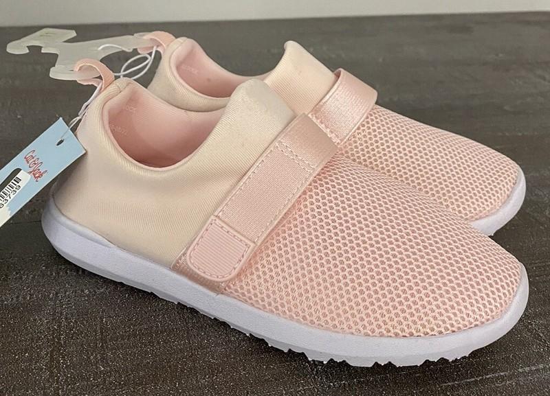 Toddler Austen Slip-On Water Shoes Light Pink - Cat & Jack - SIZE 11 New