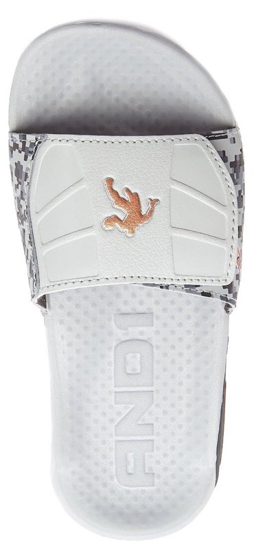 Toddler/Big Boy’s AND1 Sports Slides Various Sizes & Colors