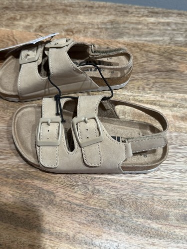 Toddler Cotton On Sandals Size 10