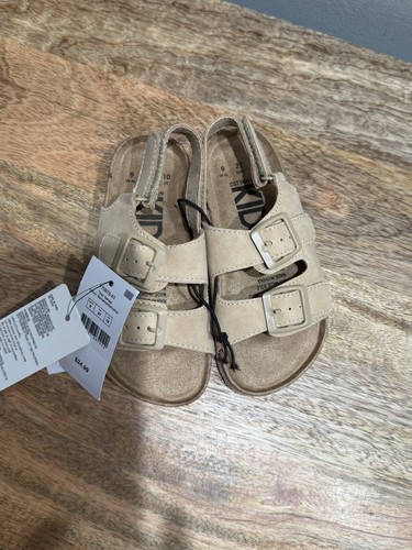 Toddler Cotton On Sandals Size 10