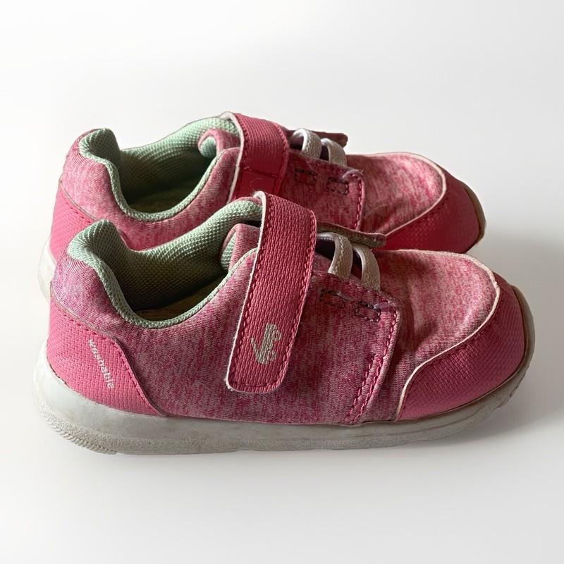Toddler Girl’s Size 7 Pink Sneakers Shoes