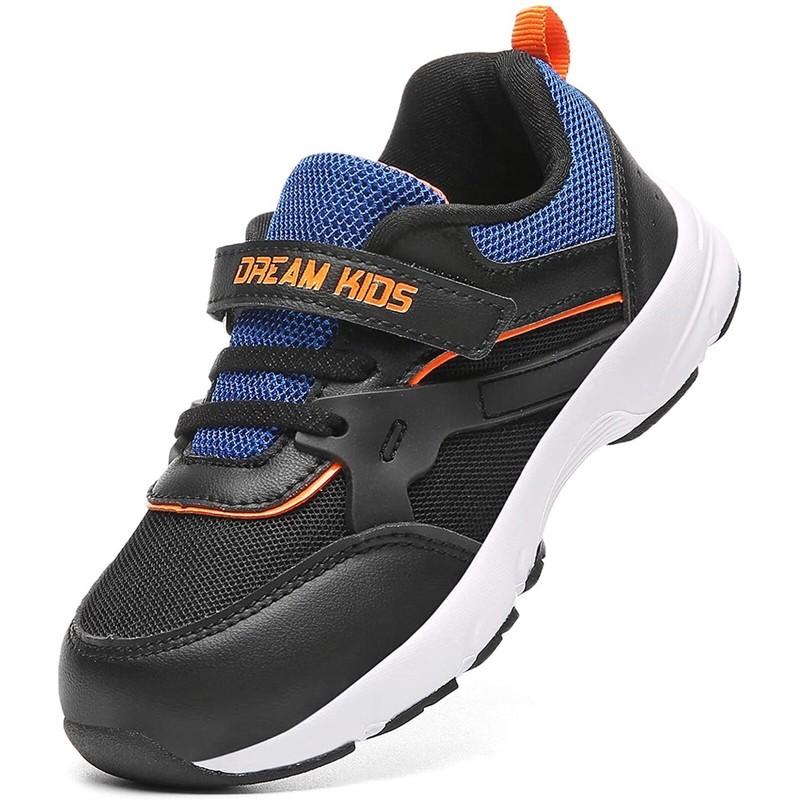 Toddler Little Kids Breathable Knit Running Sneakers Athletic Walking Shoes 6