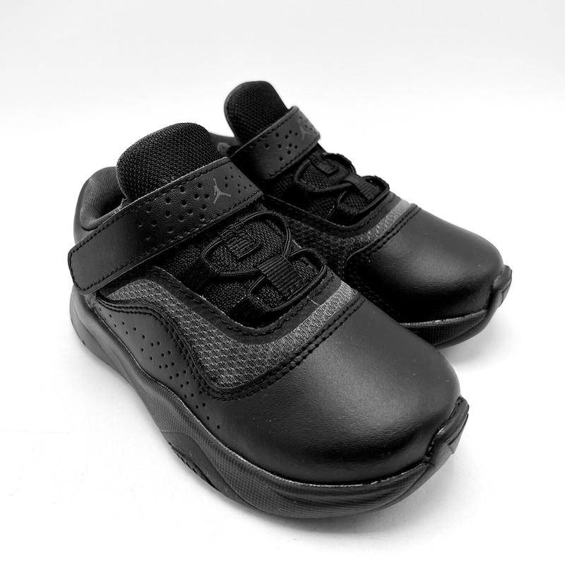 Toddler NIKE AIR JORDAN 11 CMFT LOW (TD) SHOES (CZ0906 003) SZ 3.0TD - 10.0TD