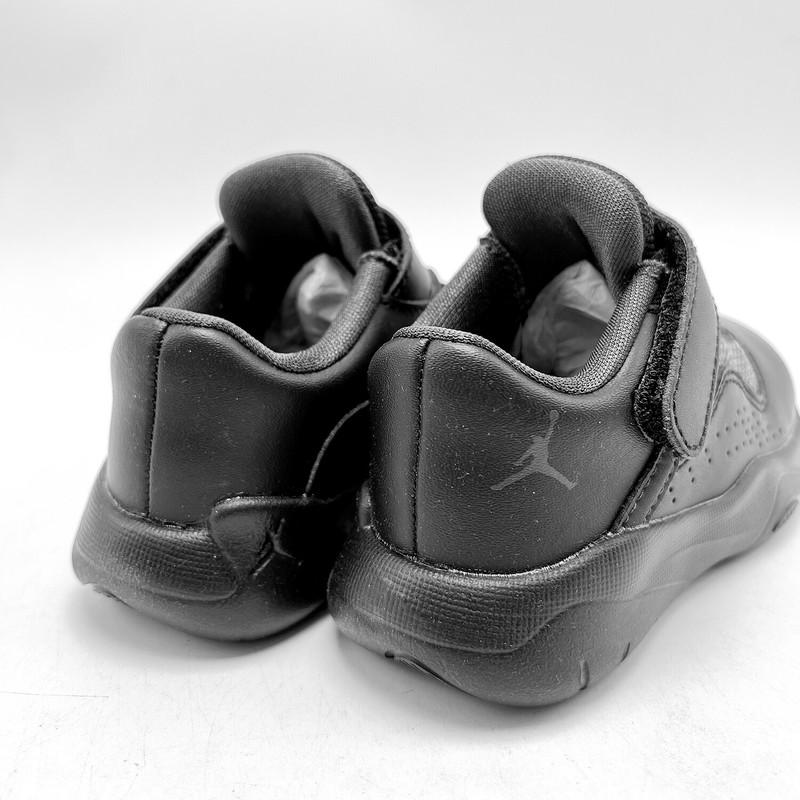 Toddler NIKE AIR JORDAN 11 CMFT LOW (TD) SHOES (CZ0906 003) SZ 3.0TD - 10.0TD