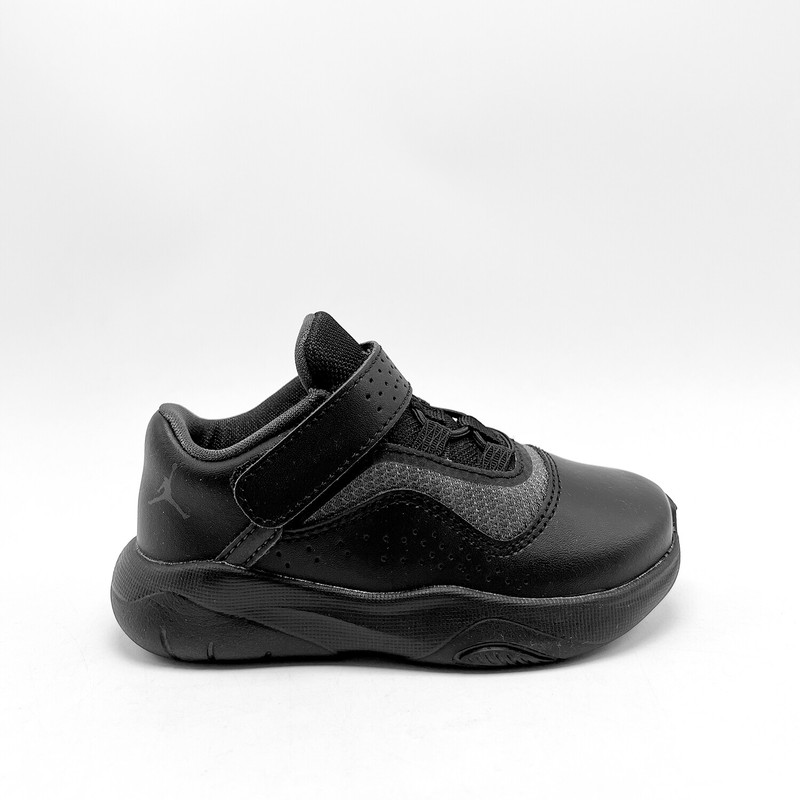 Toddler NIKE AIR JORDAN 11 CMFT LOW (TD) SHOES (CZ0906 003) SZ 3.0TD - 10.0TD