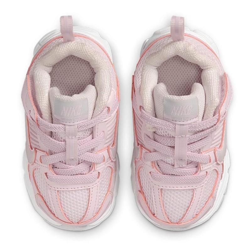 Toddler's Nike Vomero 5 Pearl Pink/Vast Grey (HF7000 600)