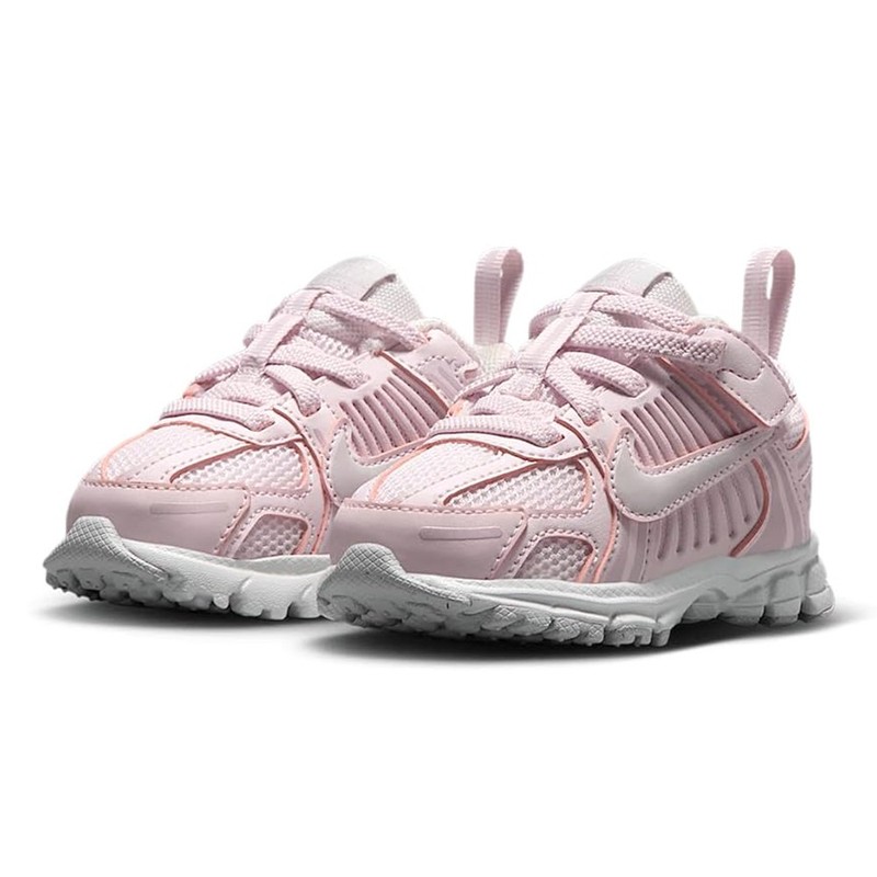 Toddler's Nike Vomero 5 Pearl Pink/Vast Grey (HF7000 600)