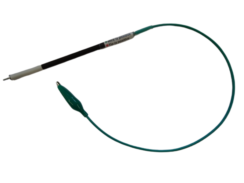 Track Wand Tester For DC And DCC Layouts