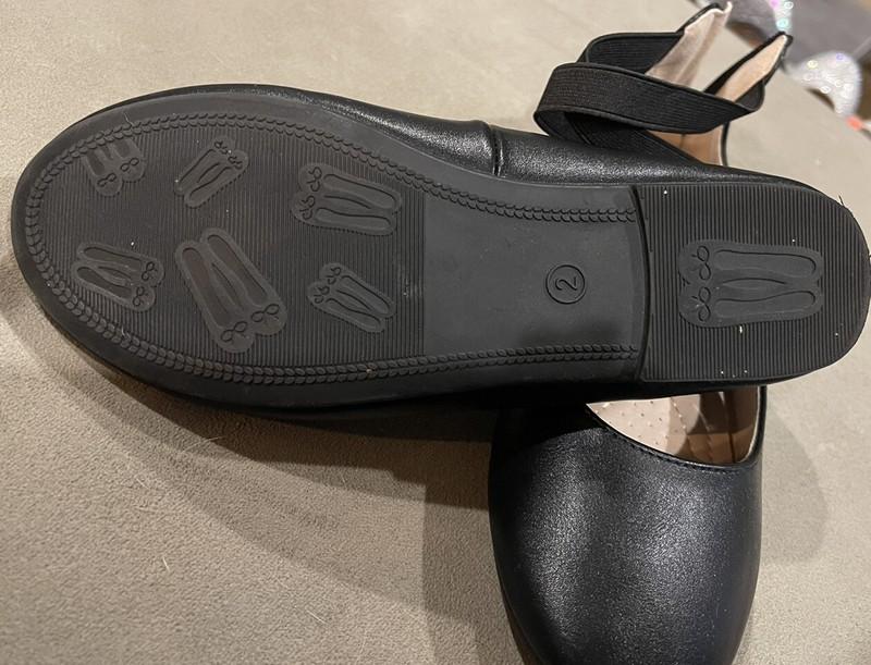 Trary Shoes For Life