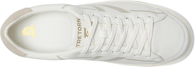 Tretorn “Serve” Women’s Fun Retro Blast Fashion Sneaker PICK SIZE & COLOR