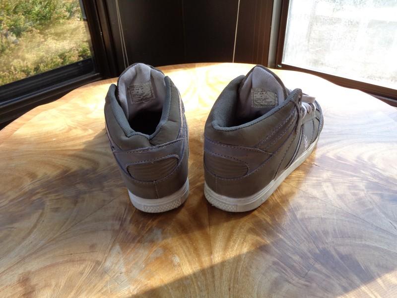 U.S. Polo Assn Kids Boys Sneakers Athletic Shoes Size 4