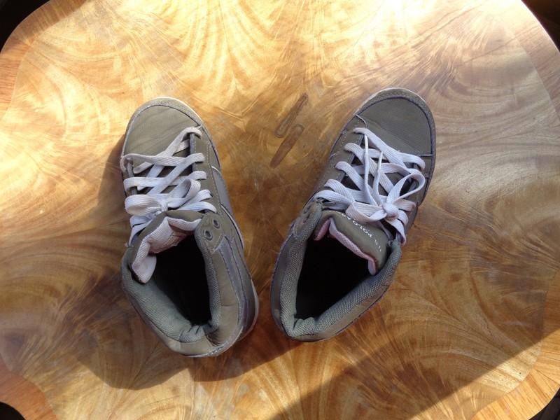 U.S. Polo Assn Kids Boys Sneakers Athletic Shoes Size 4