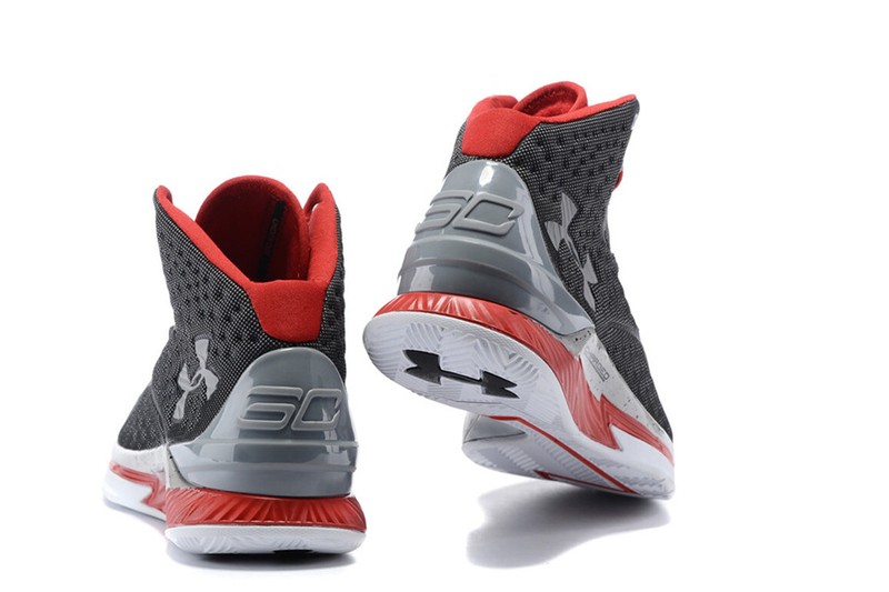 UA Men Curry 1 Training Sneakers Shoes Casual Train Walk Athletic Cross Shoe