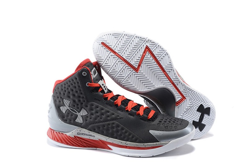 UA Men Curry 1 Training Sneakers Shoes Casual Train Walk Athletic Cross Shoe