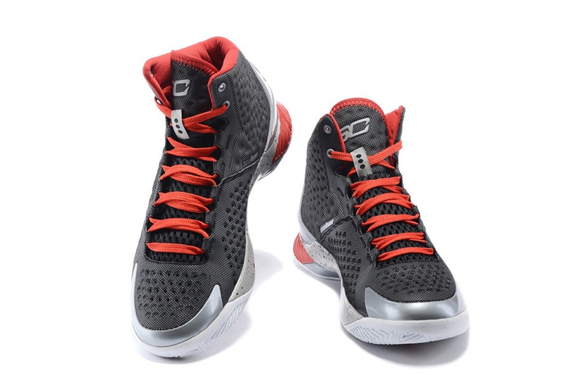UA Men Curry 1 Training Sneakers Shoes Casual Train Walk Athletic Cross Shoe