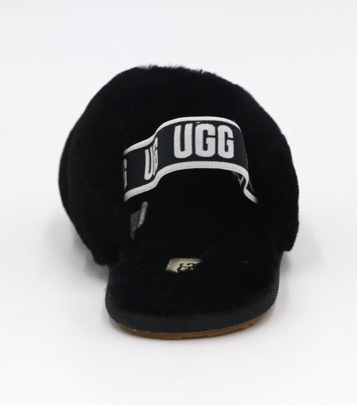 UGG Fluff Yeah Slide Slippers Toddler's