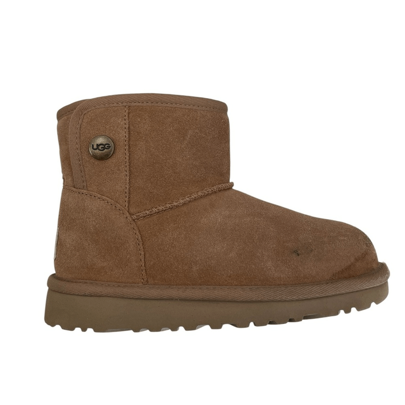 UGG JONA Boots Kids Size 12