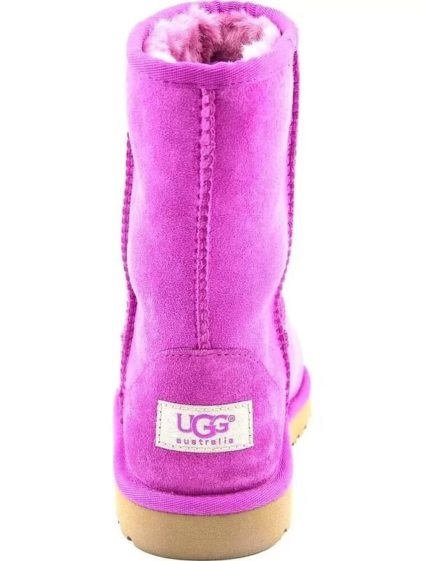 UGG Kids Classic # 5251 K / CCFL Dark Pink