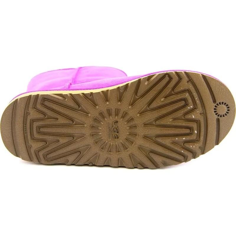UGG Kids Classic # 5251 K / CCFL Dark Pink