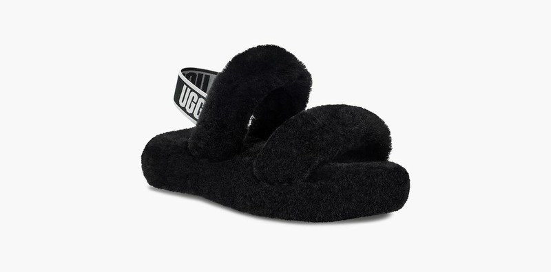 UGG OH YEAH SLIDE KIDS US SIZE - 5 STYLE # 1115752