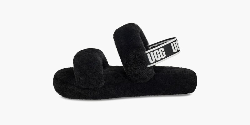 UGG OH YEAH SLIDE KIDS US SIZE - 5 STYLE # 1115752