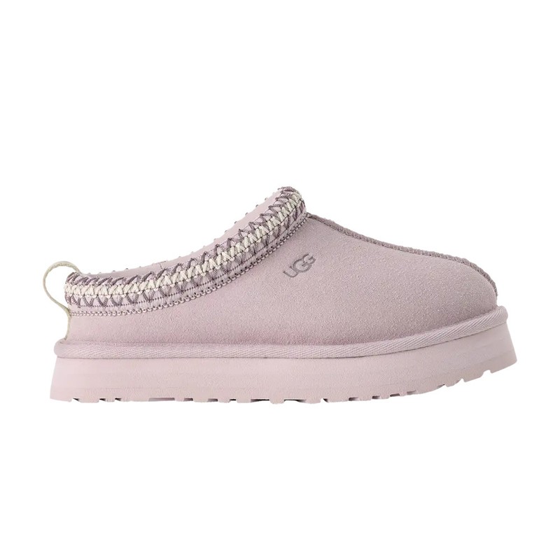 UGG Tazz Slipper Kids Bay Fog 1143776K-BYF Available Now