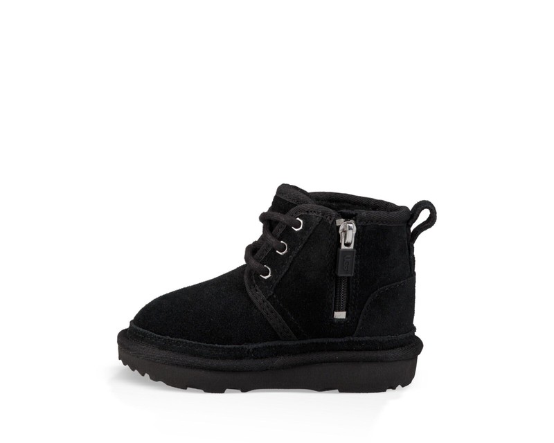 UGG TODDLER NEUMEL II BOOT - 1017320T