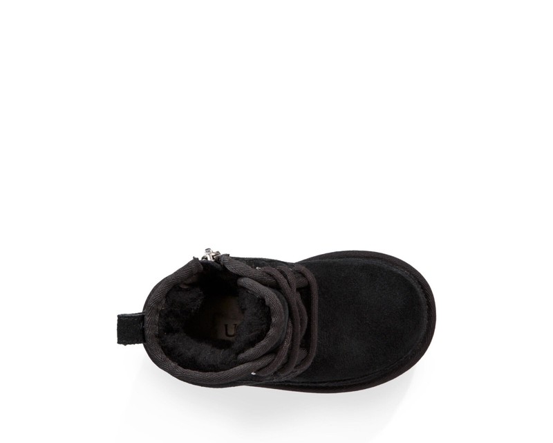 UGG TODDLER NEUMEL II BOOT - 1017320T