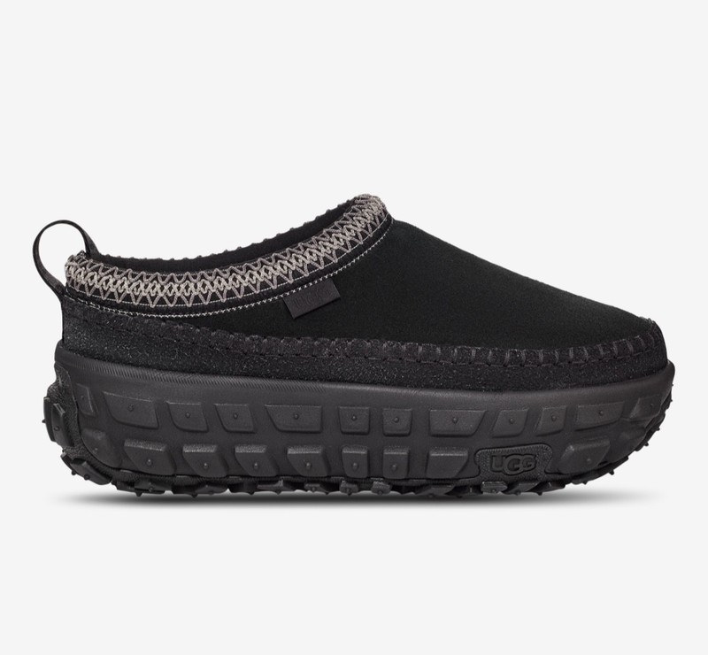 UGG Venture Daze Platform Unisex Adult Size 1154530-bblc/mdsd NWB