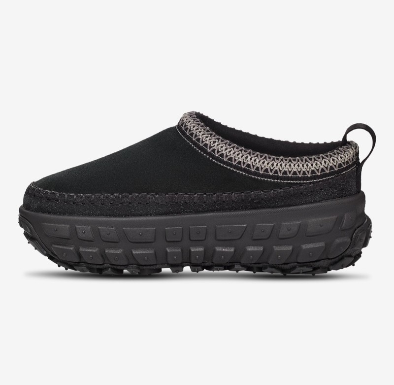 UGG Venture Daze Platform Unisex Adult Size 1154530-bblc/mdsd NWB