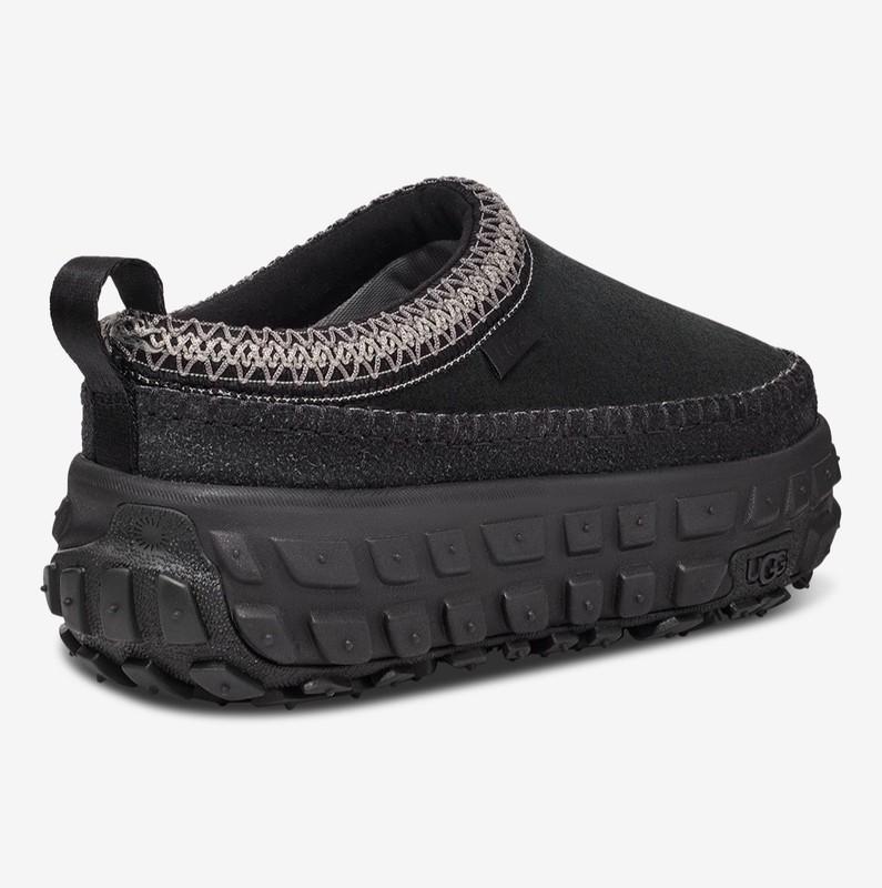 UGG Venture Daze Platform Unisex Adult Size 1154530-bblc/mdsd NWB