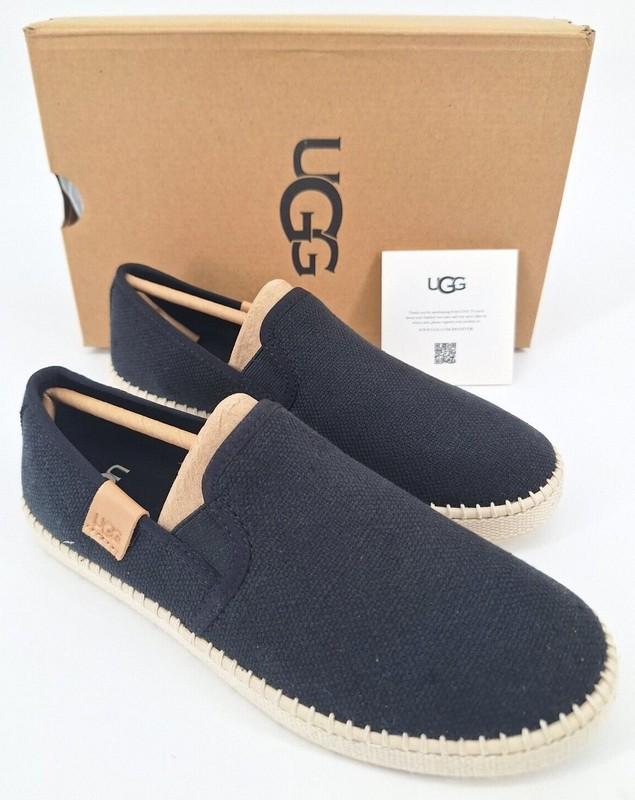 UGG - Women's Luciah Slip-On Sneaker