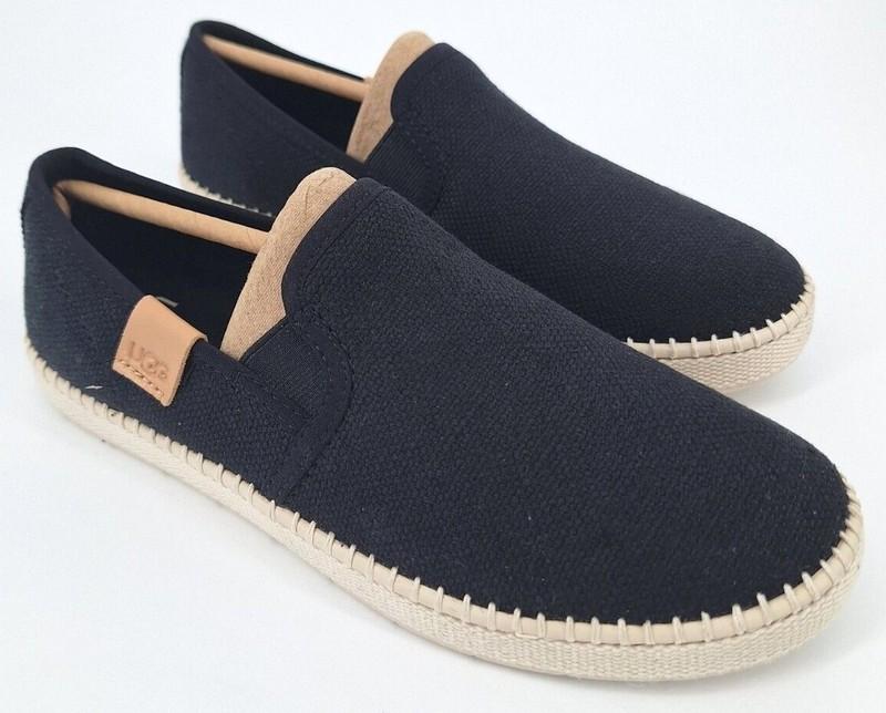 UGG - Women's Luciah Slip-On Sneaker