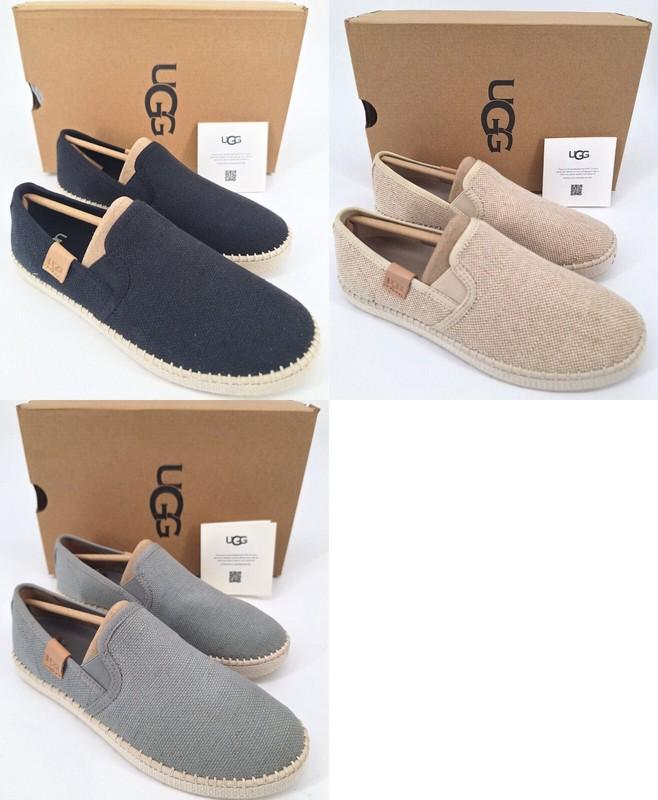UGG - Women's Luciah Slip-On Sneaker