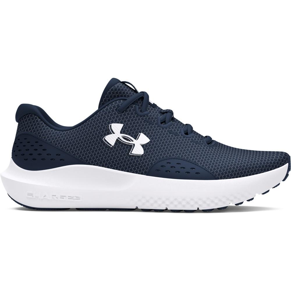 Under Armour 3027000 Men's UA Surge 4 Running Athletic Training Gym Shoes